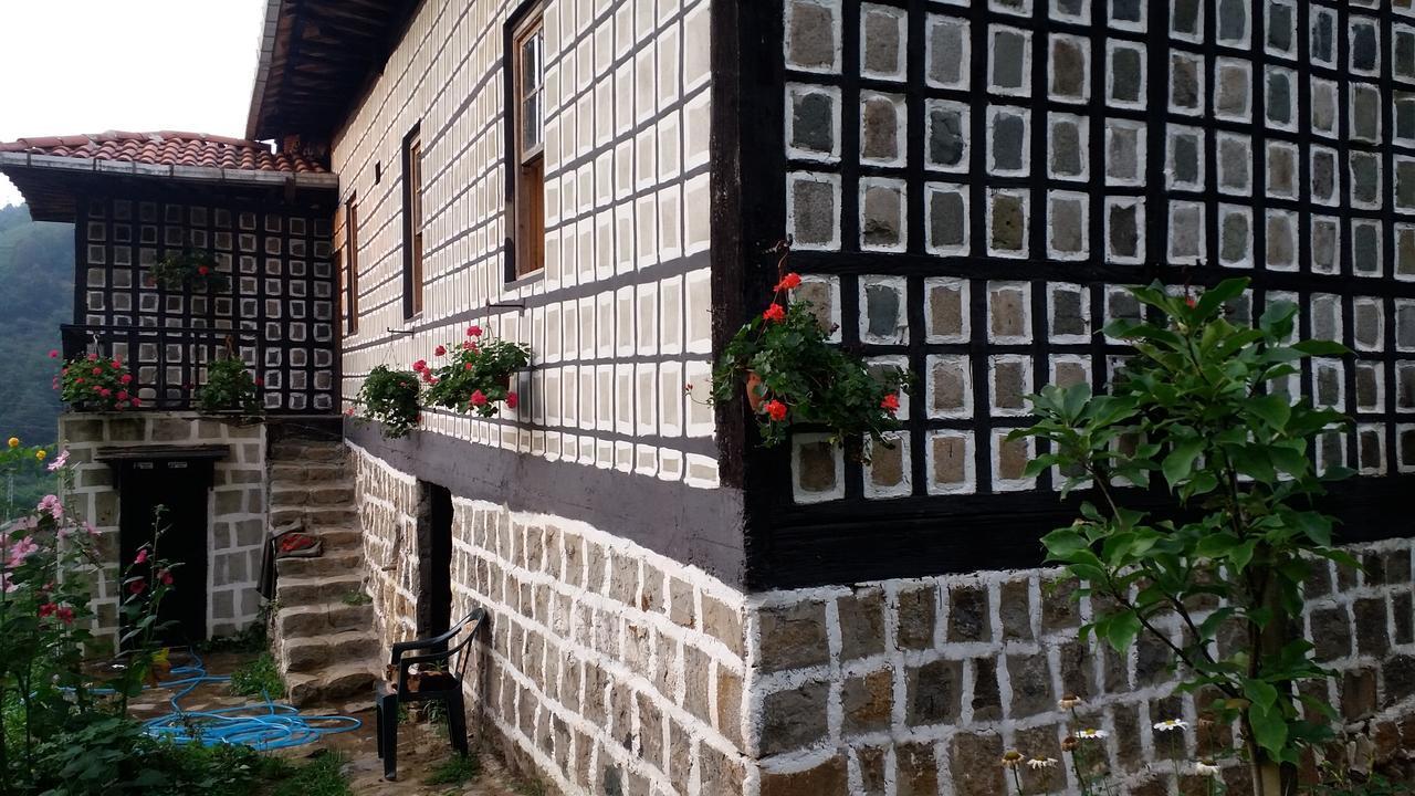 Inceler Konagi Βίλα Findikli  Εξωτερικό φωτογραφία