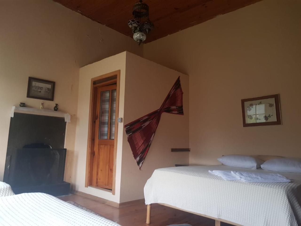 Inceler Konagi Βίλα Findikli  Εξωτερικό φωτογραφία